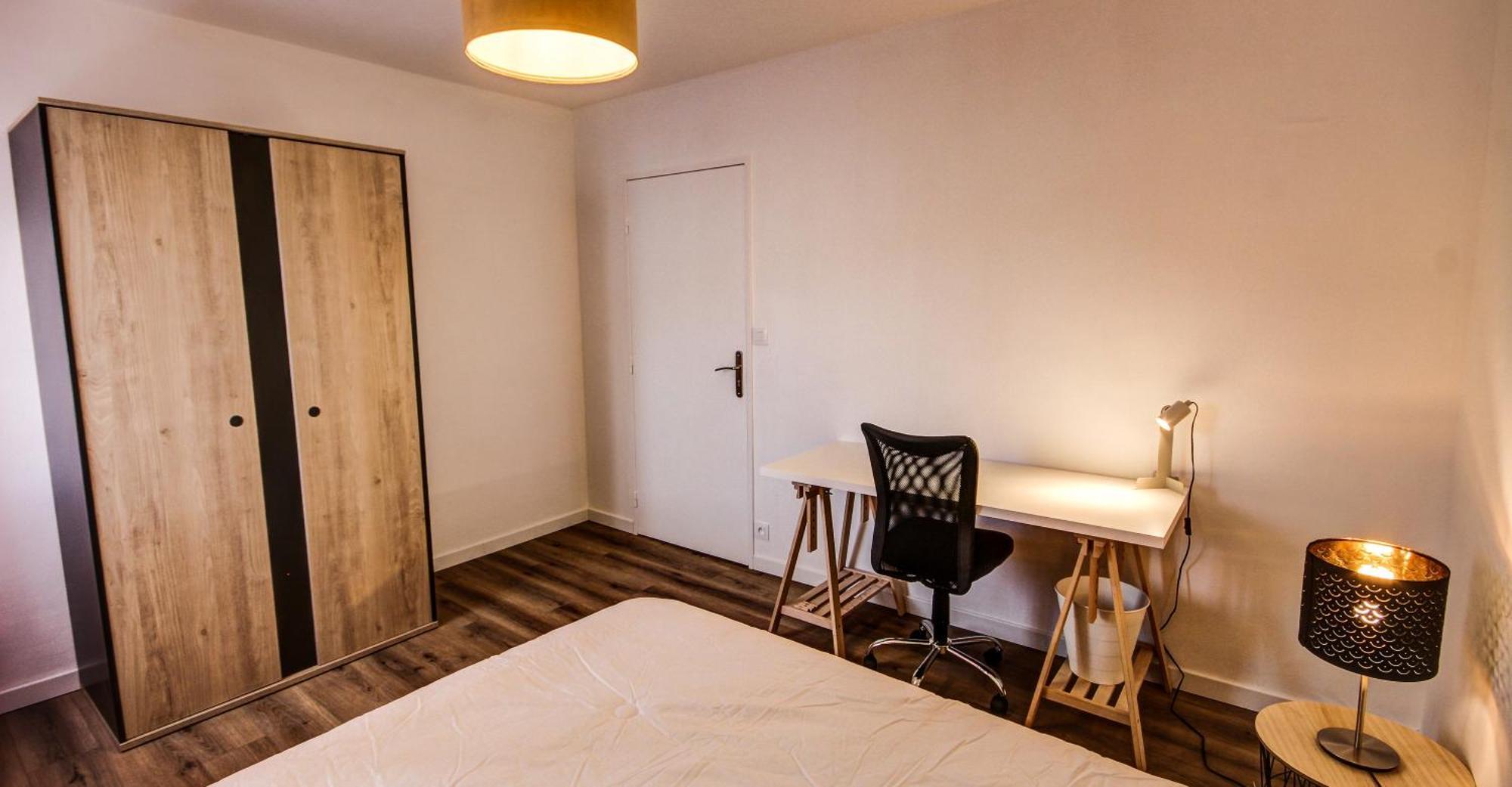Suite T5 Rennes Gare - Parking Prive Gratuit Exterior photo